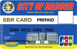 sbr card benefits|PVBCC and JCB in Sponsorship with Local City Government of .